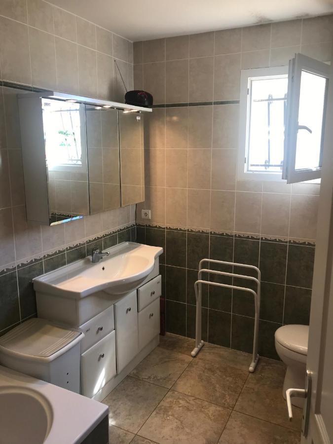 Chambre 3 Beziers Villeneuve Eksteriør billede