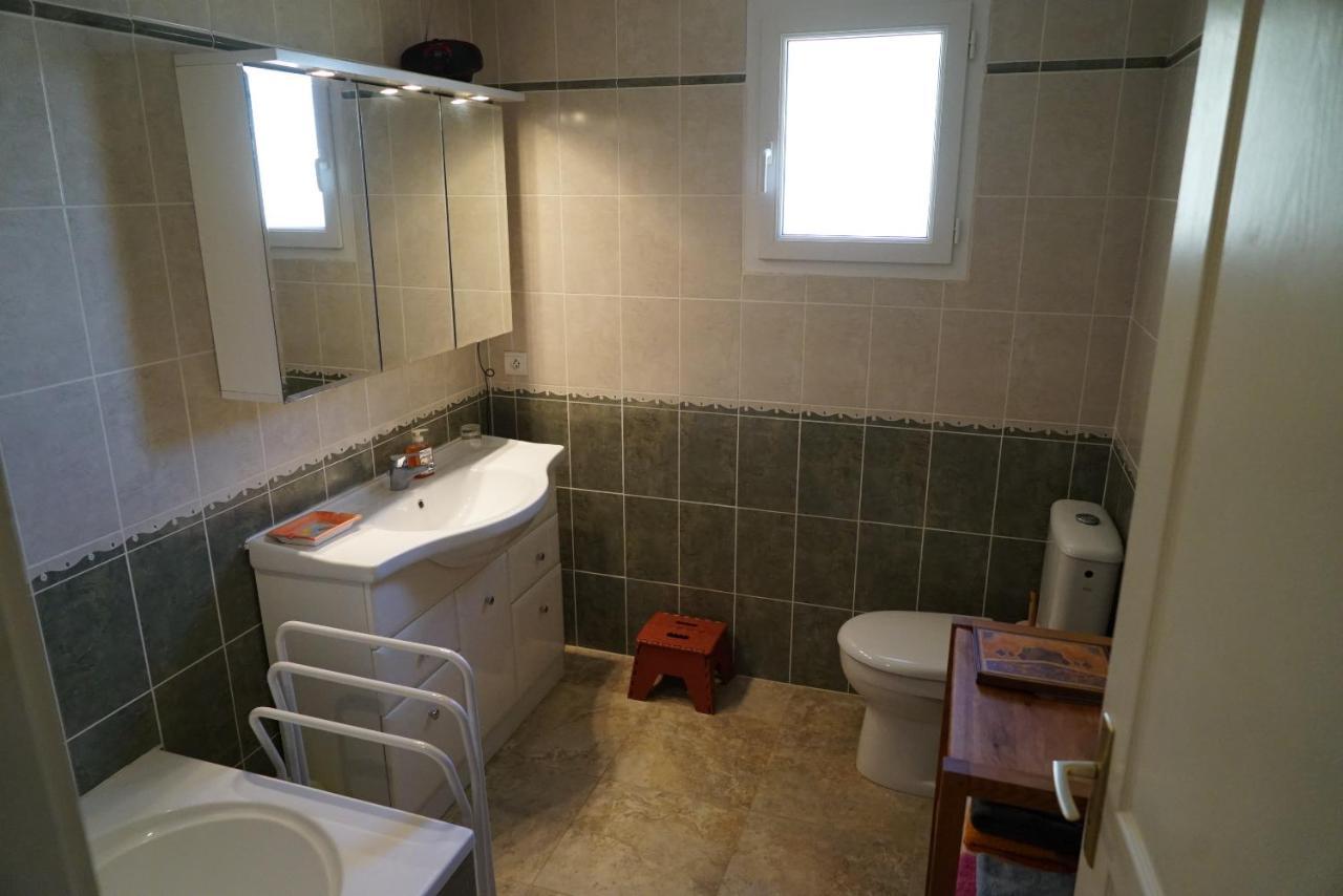 Chambre 3 Beziers Villeneuve Eksteriør billede